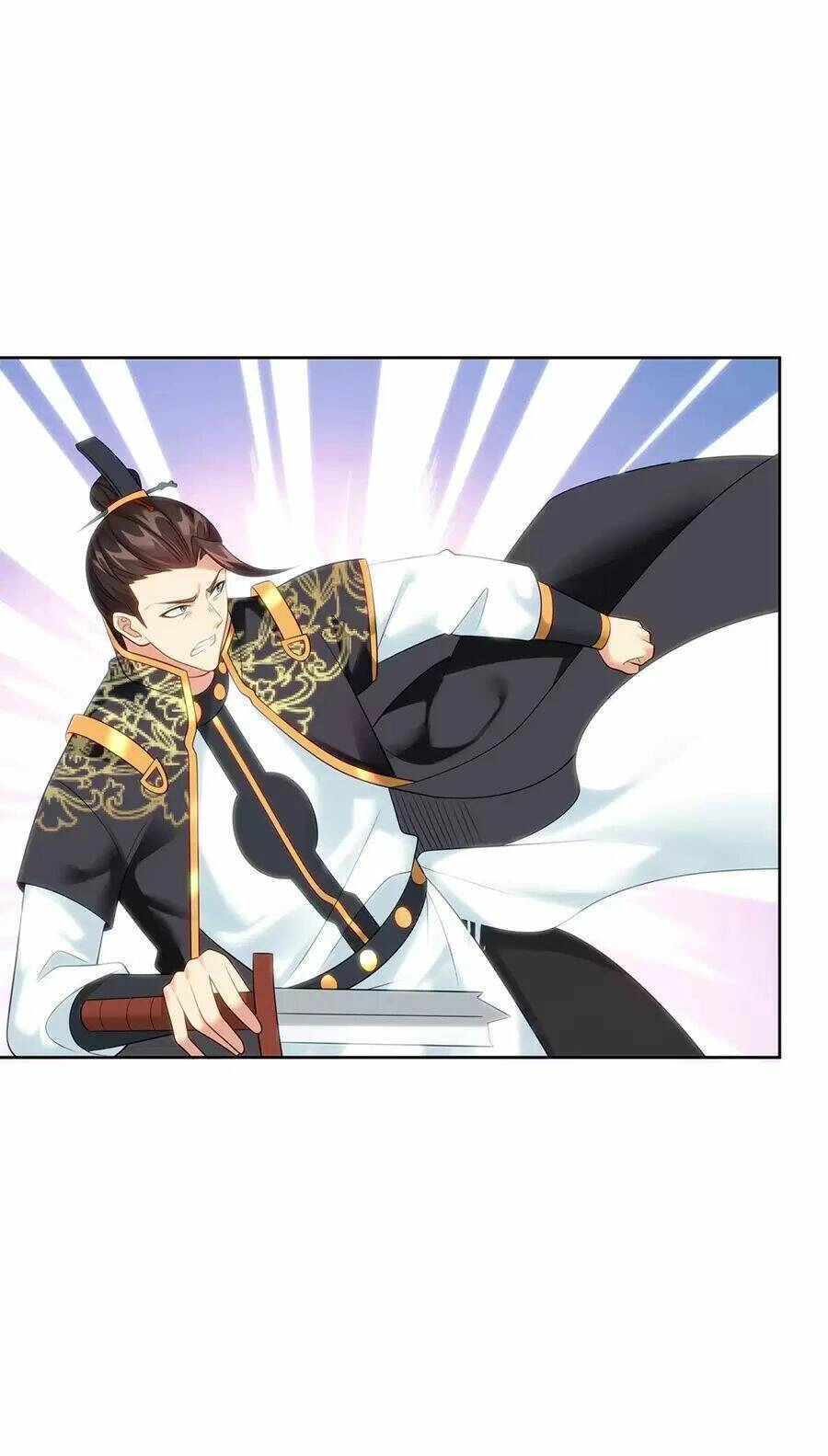 Người Ở Rể Bị Ép Thành Phản Diện Chapter 490 - 23