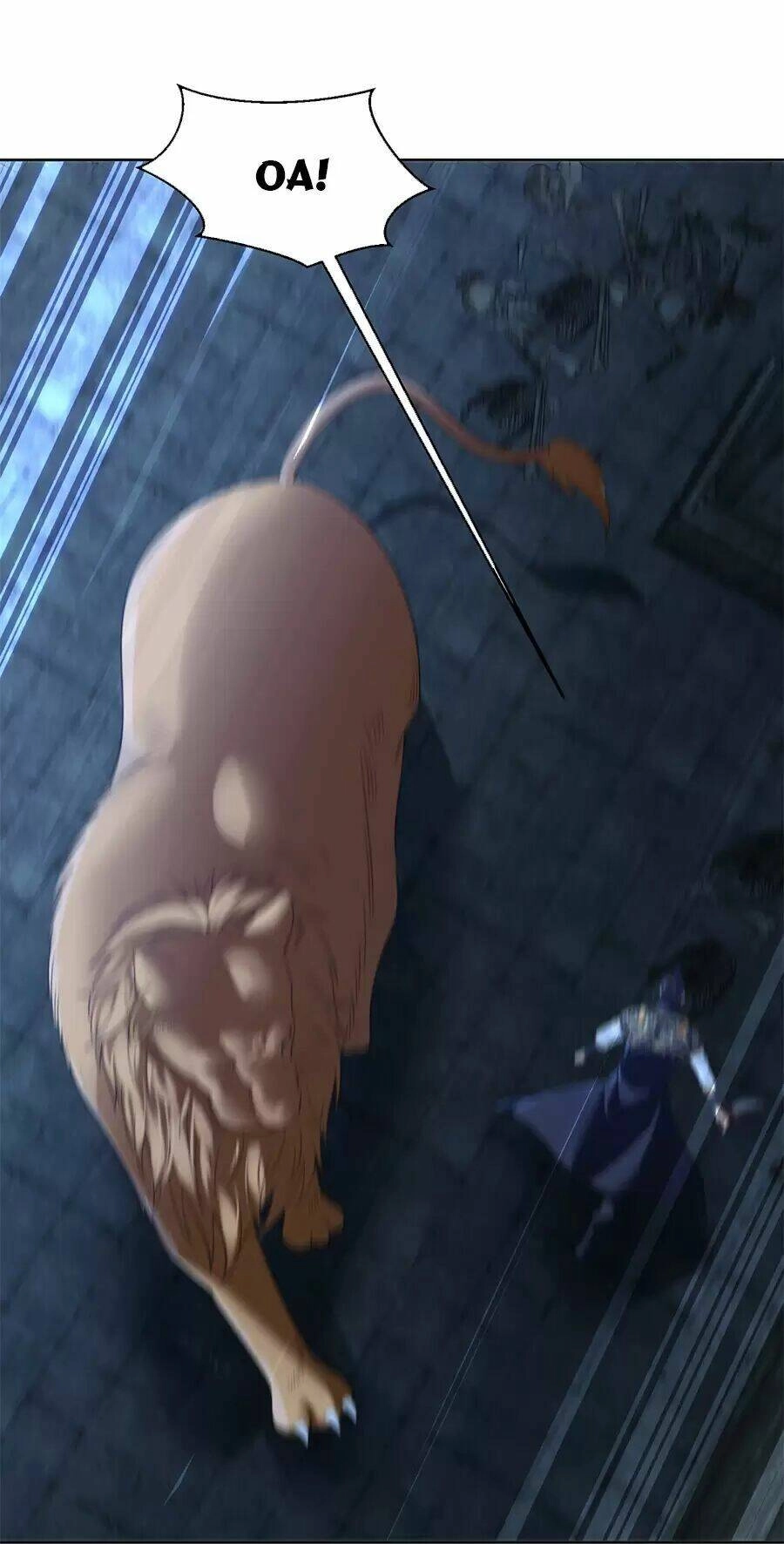 Người Ở Rể Bị Ép Thành Phản Diện Chapter 490 - 24