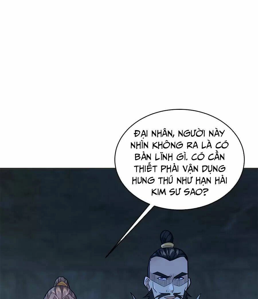 Người Ở Rể Bị Ép Thành Phản Diện Chapter 490 - 26