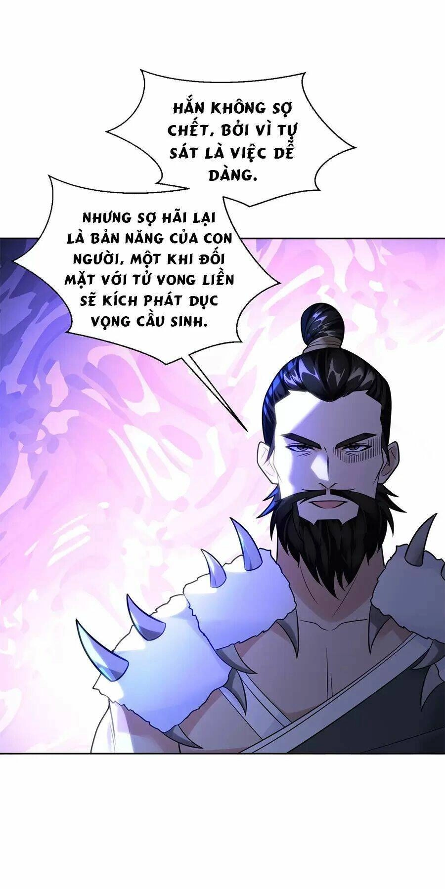 Người Ở Rể Bị Ép Thành Phản Diện Chapter 490 - 31