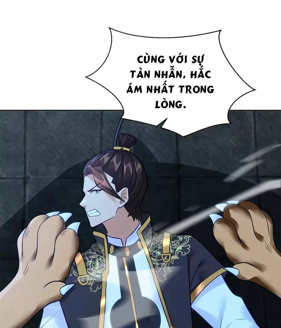 Người Ở Rể Bị Ép Thành Phản Diện Chapter 490 - 32