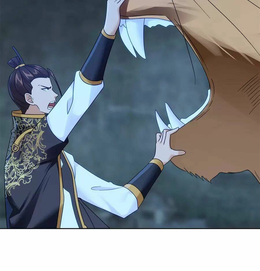 Người Ở Rể Bị Ép Thành Phản Diện Chapter 490 - 35