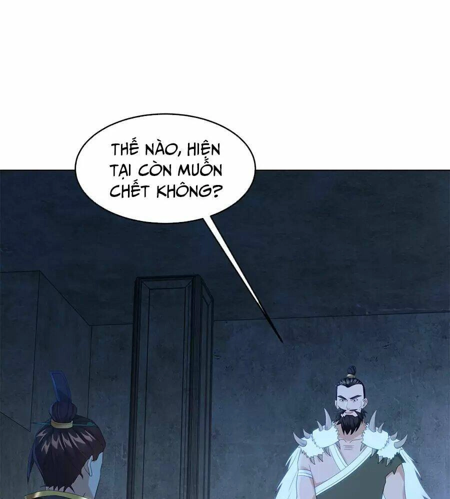 Người Ở Rể Bị Ép Thành Phản Diện Chapter 490 - 39