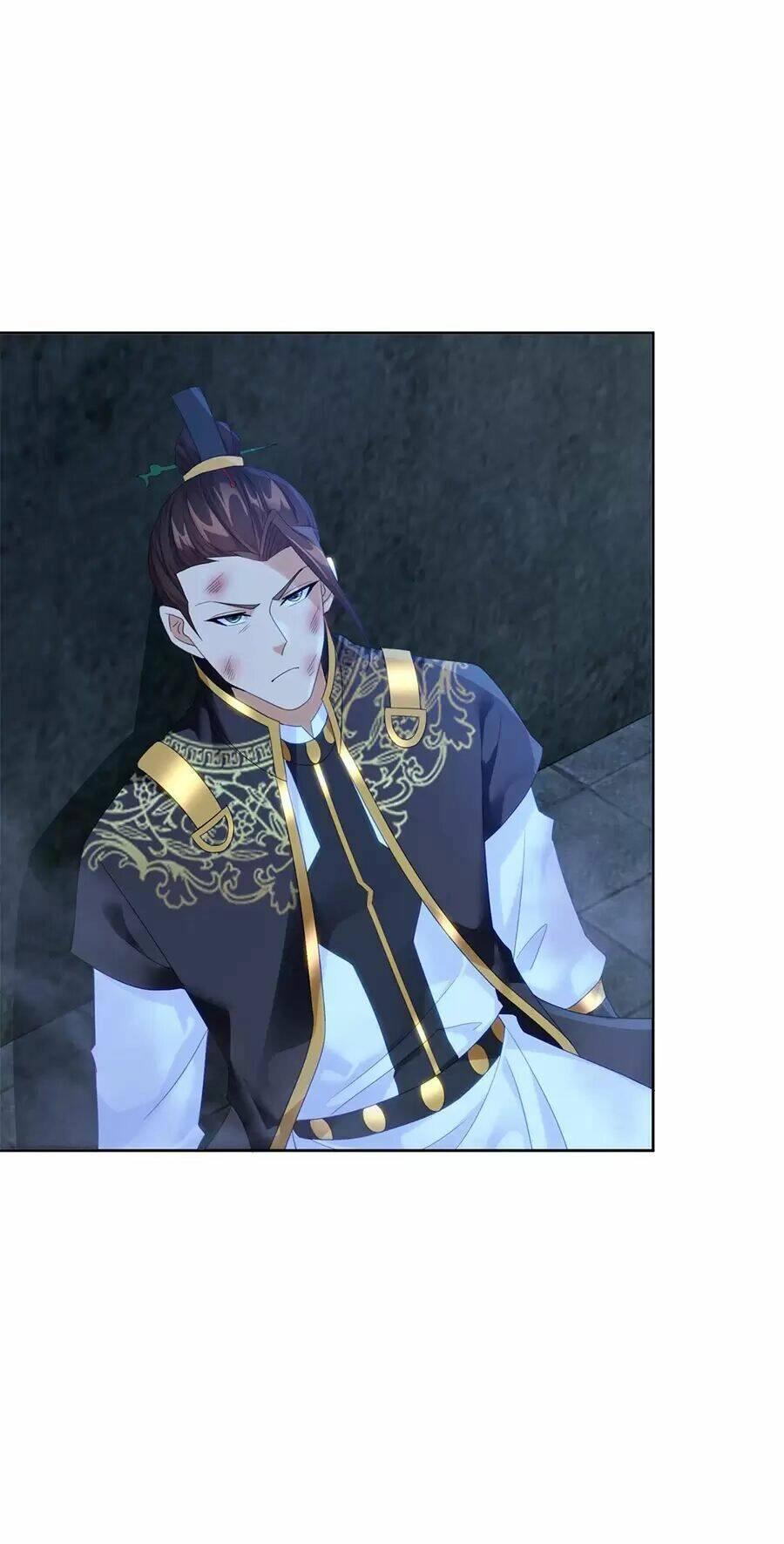 Người Ở Rể Bị Ép Thành Phản Diện Chapter 490 - 41