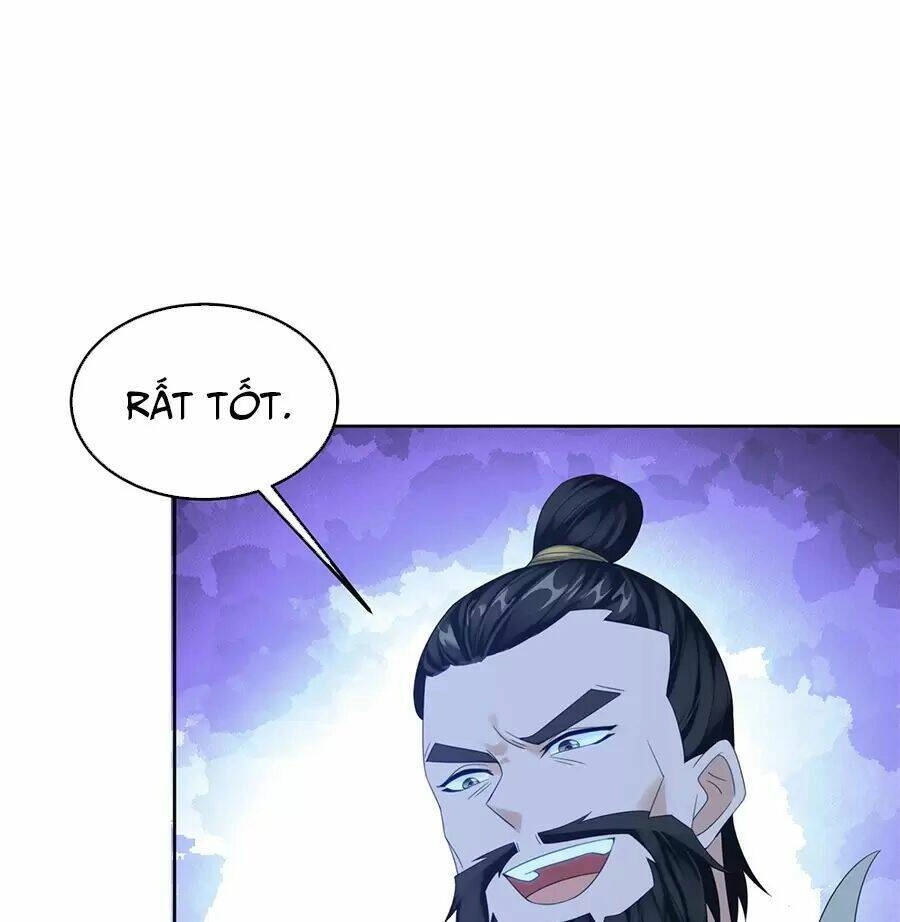 Người Ở Rể Bị Ép Thành Phản Diện Chapter 490 - 42