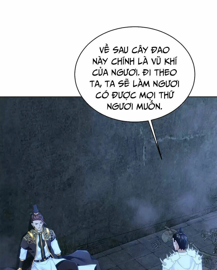 Người Ở Rể Bị Ép Thành Phản Diện Chapter 490 - 44