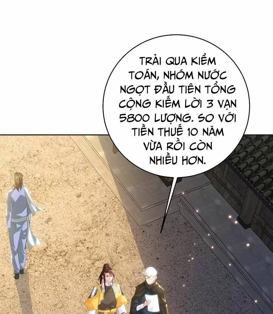 Người Ở Rể Bị Ép Thành Phản Diện Chapter 490 - 49