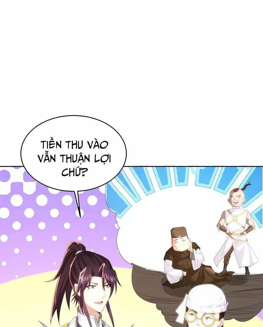 Người Ở Rể Bị Ép Thành Phản Diện Chapter 490 - 51