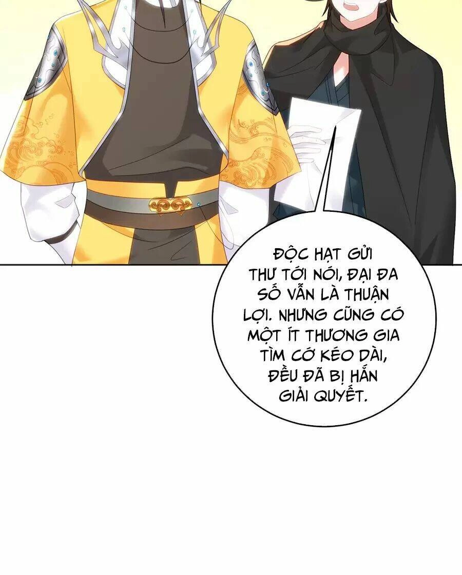 Người Ở Rể Bị Ép Thành Phản Diện Chapter 490 - 52