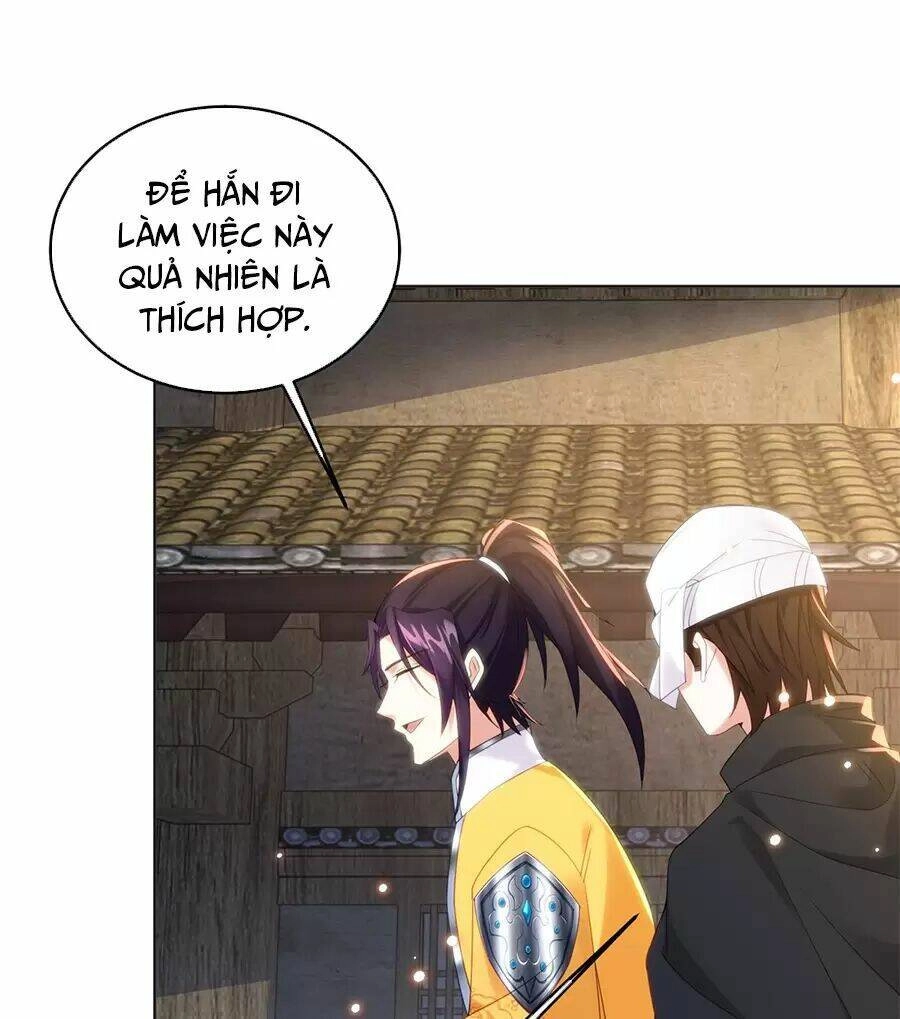 Người Ở Rể Bị Ép Thành Phản Diện Chapter 490 - 53