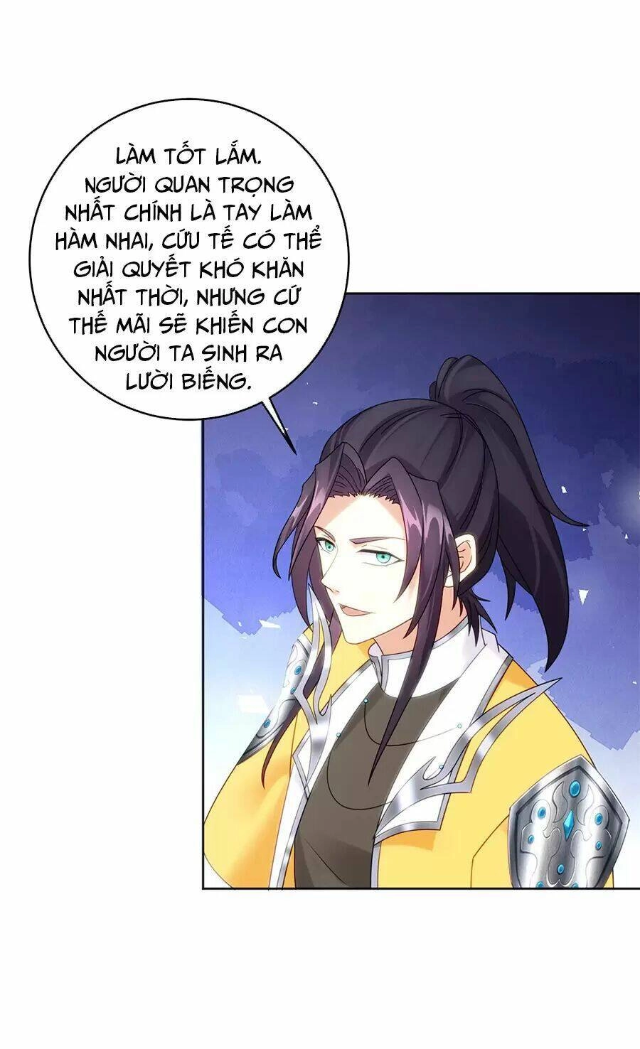 Người Ở Rể Bị Ép Thành Phản Diện Chapter 490 - 55