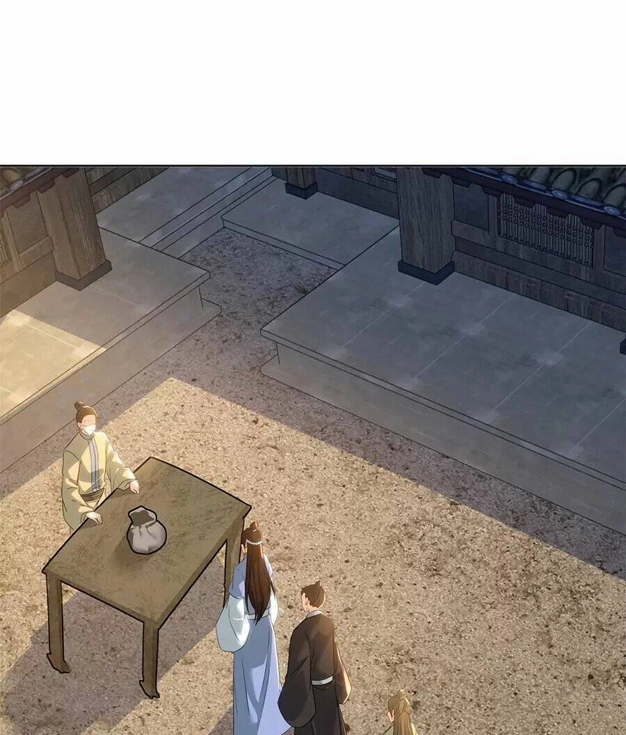 Người Ở Rể Bị Ép Thành Phản Diện Chapter 490 - 58