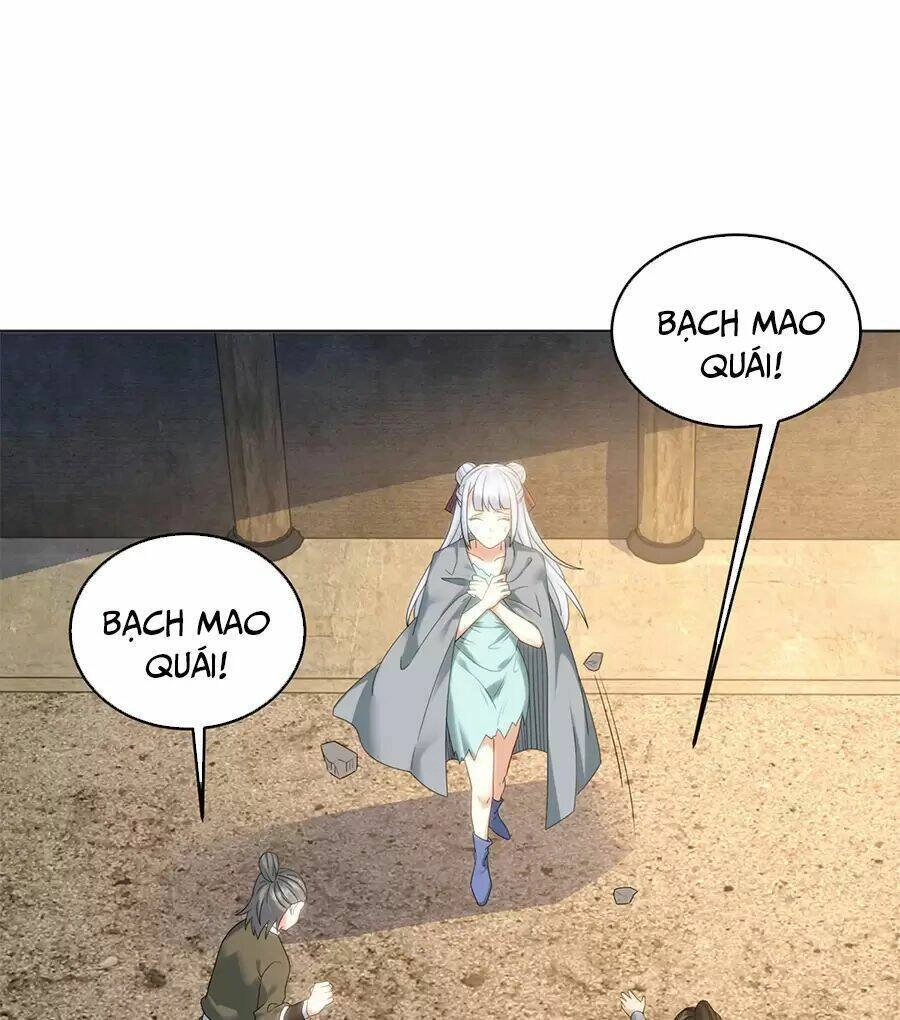 Người Ở Rể Bị Ép Thành Phản Diện Chapter 490 - 60