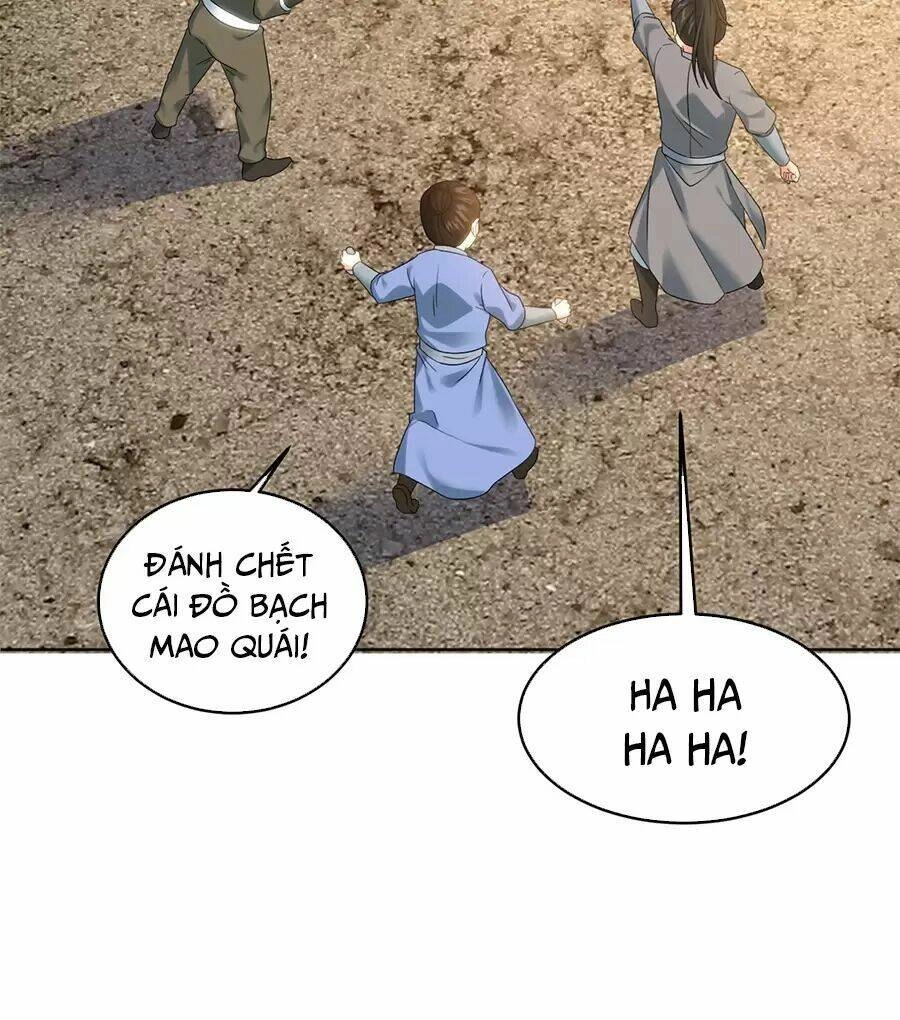 Người Ở Rể Bị Ép Thành Phản Diện Chapter 490 - 61