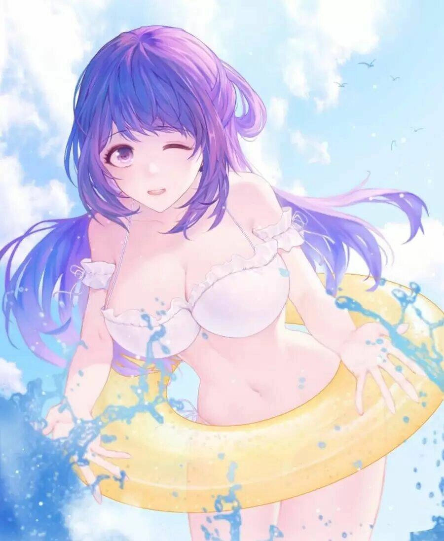 Người Ở Rể Bị Ép Thành Phản Diện Chapter 491 - 1