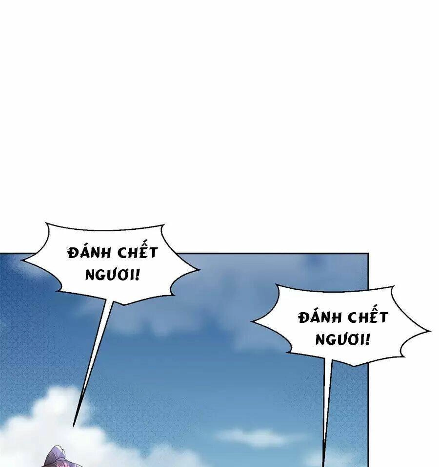 Người Ở Rể Bị Ép Thành Phản Diện Chapter 491 - 5