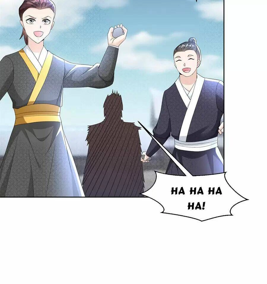 Người Ở Rể Bị Ép Thành Phản Diện Chapter 491 - 6