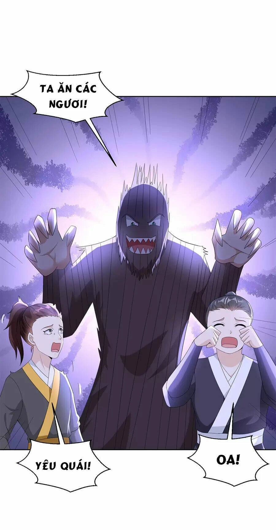 Người Ở Rể Bị Ép Thành Phản Diện Chapter 491 - 7