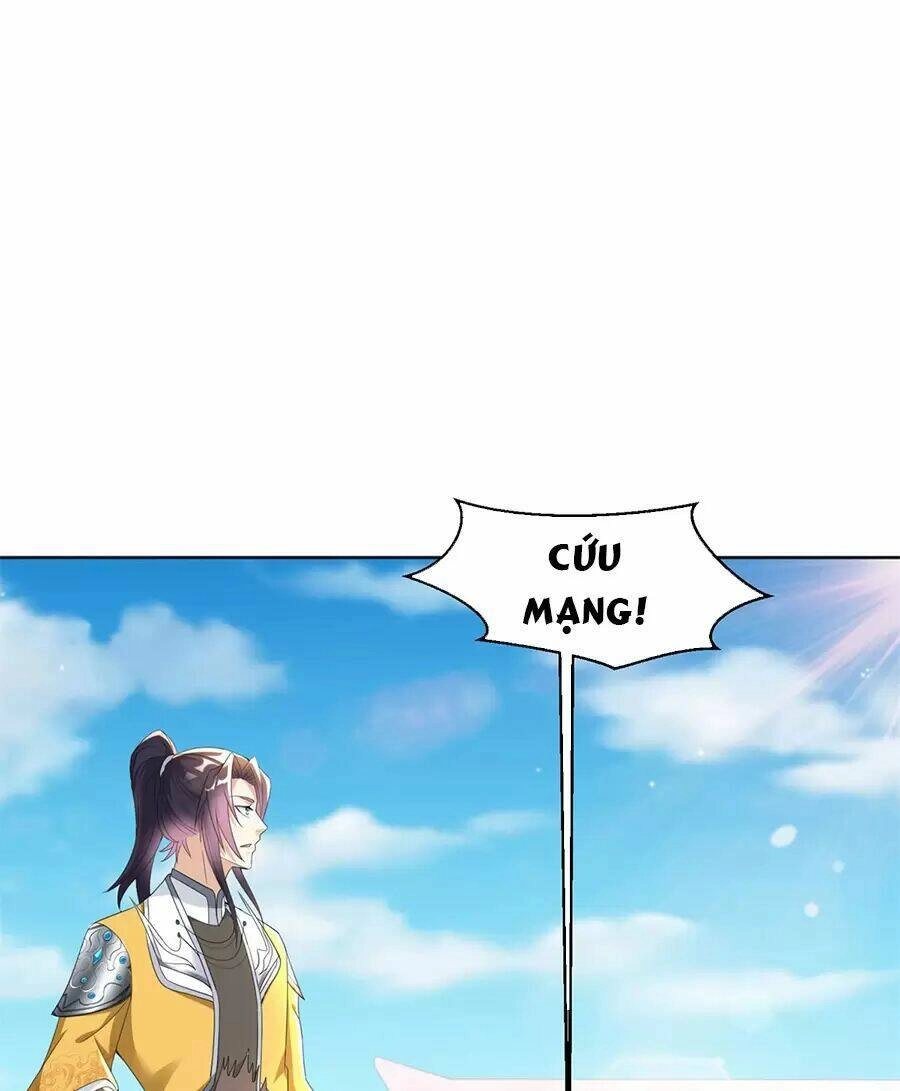 Người Ở Rể Bị Ép Thành Phản Diện Chapter 491 - 8