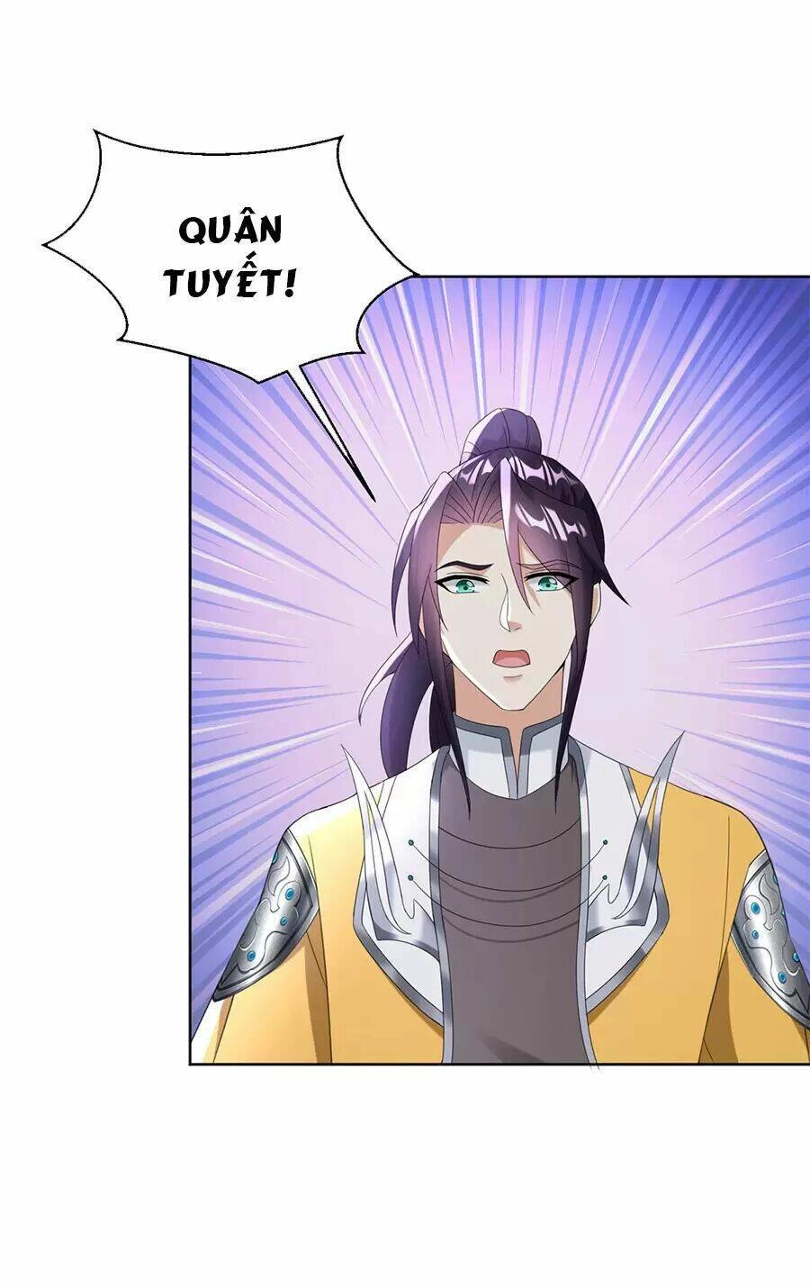 Người Ở Rể Bị Ép Thành Phản Diện Chapter 491 - 12