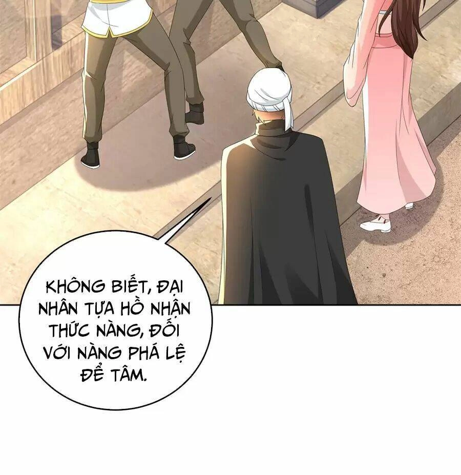 Người Ở Rể Bị Ép Thành Phản Diện Chapter 491 - 15