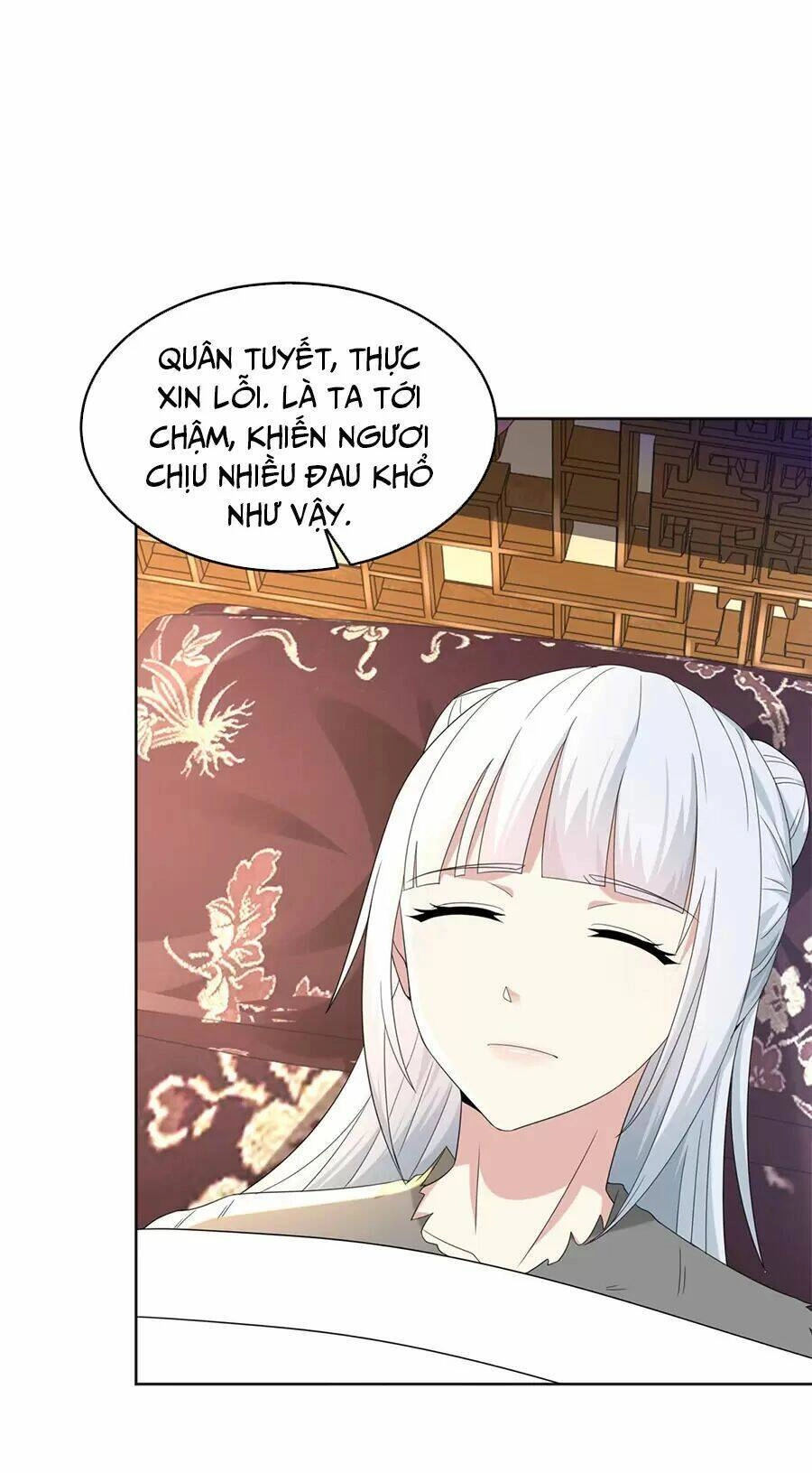 Người Ở Rể Bị Ép Thành Phản Diện Chapter 491 - 21