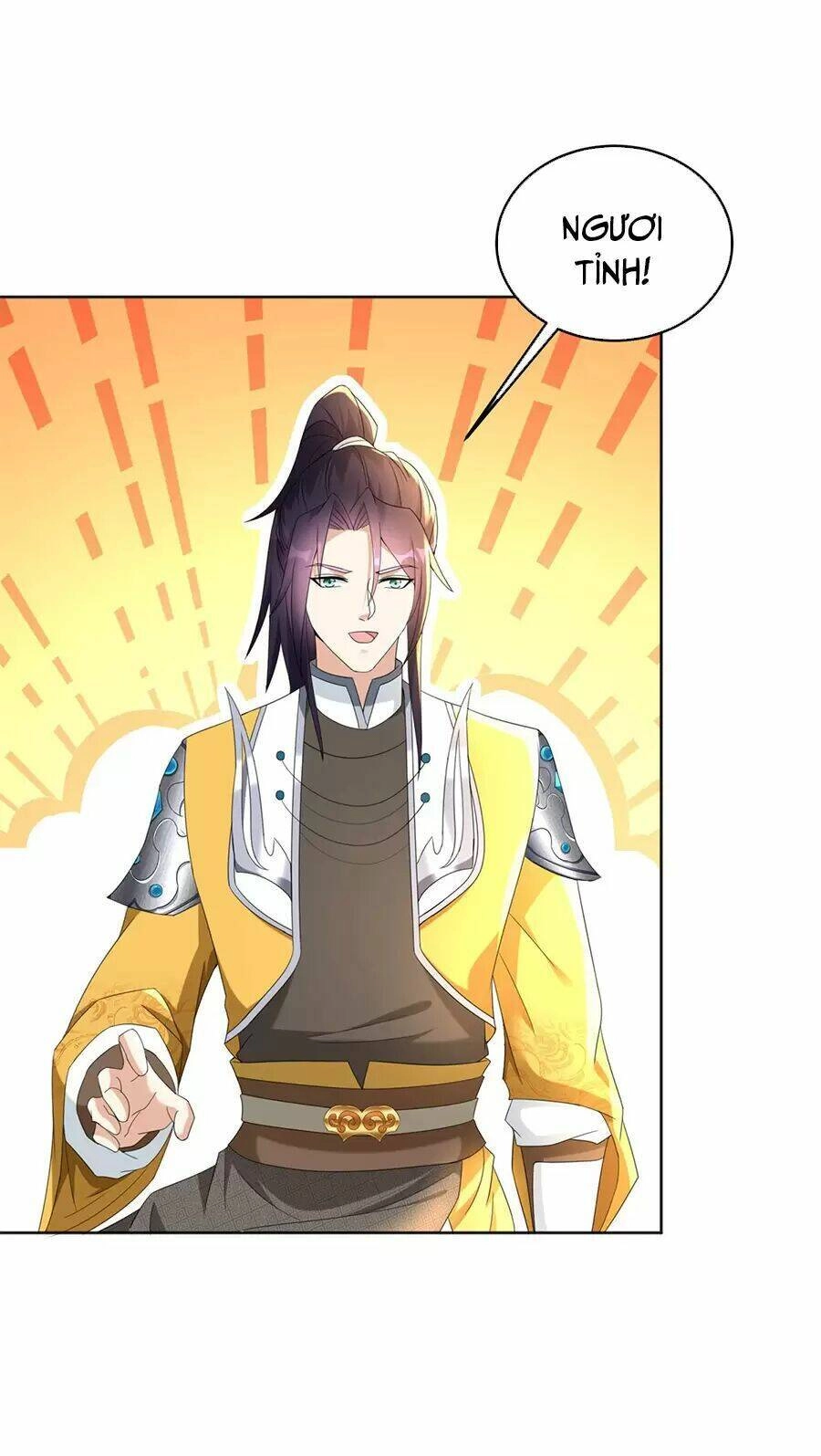 Người Ở Rể Bị Ép Thành Phản Diện Chapter 491 - 23