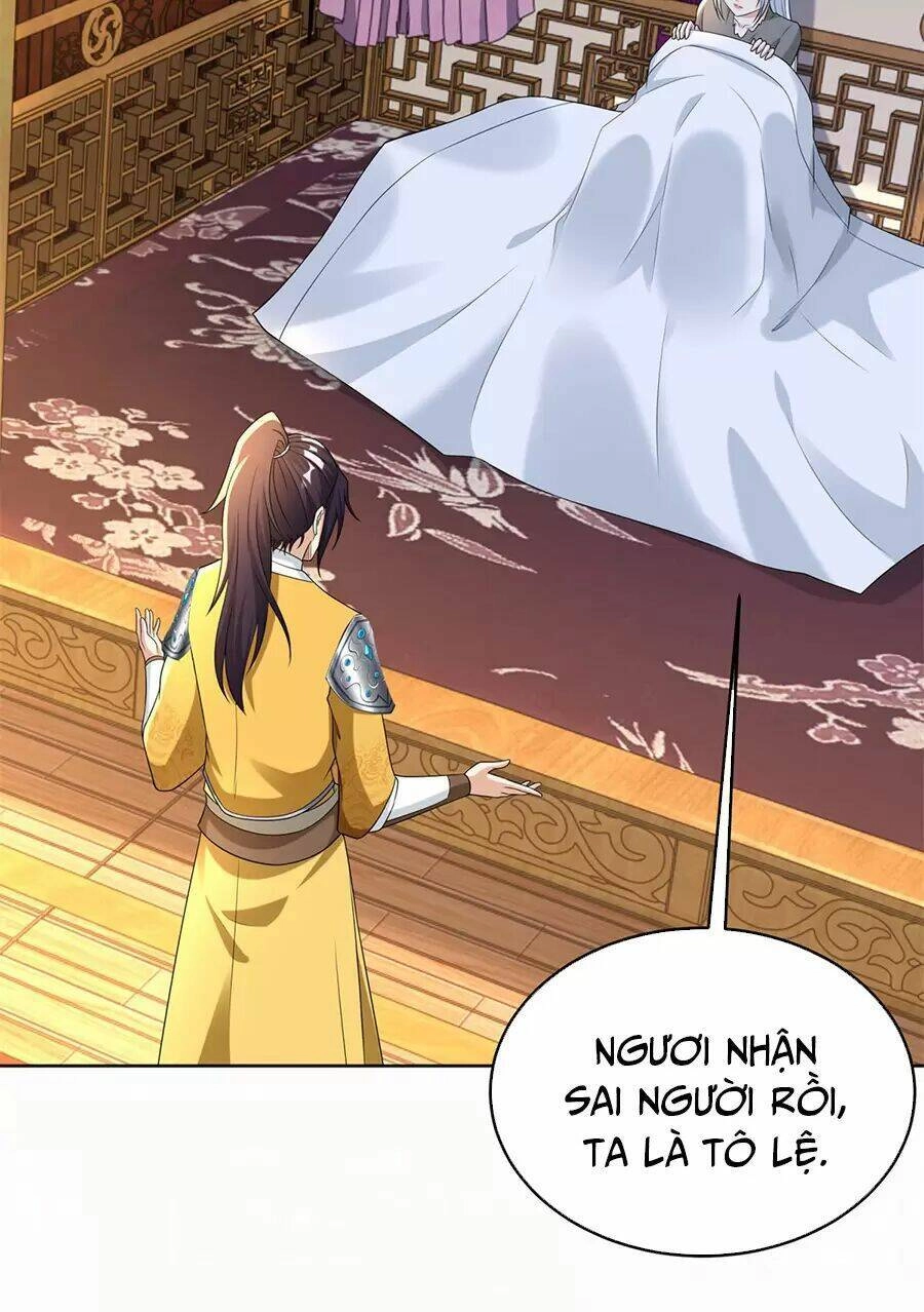 Người Ở Rể Bị Ép Thành Phản Diện Chapter 491 - 27