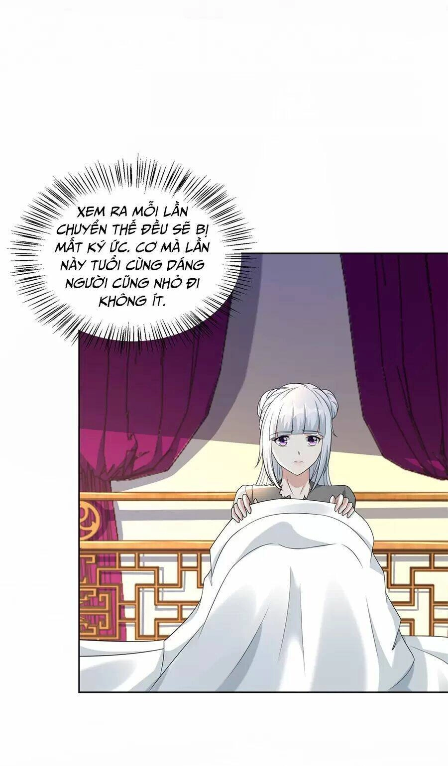 Người Ở Rể Bị Ép Thành Phản Diện Chapter 491 - 28