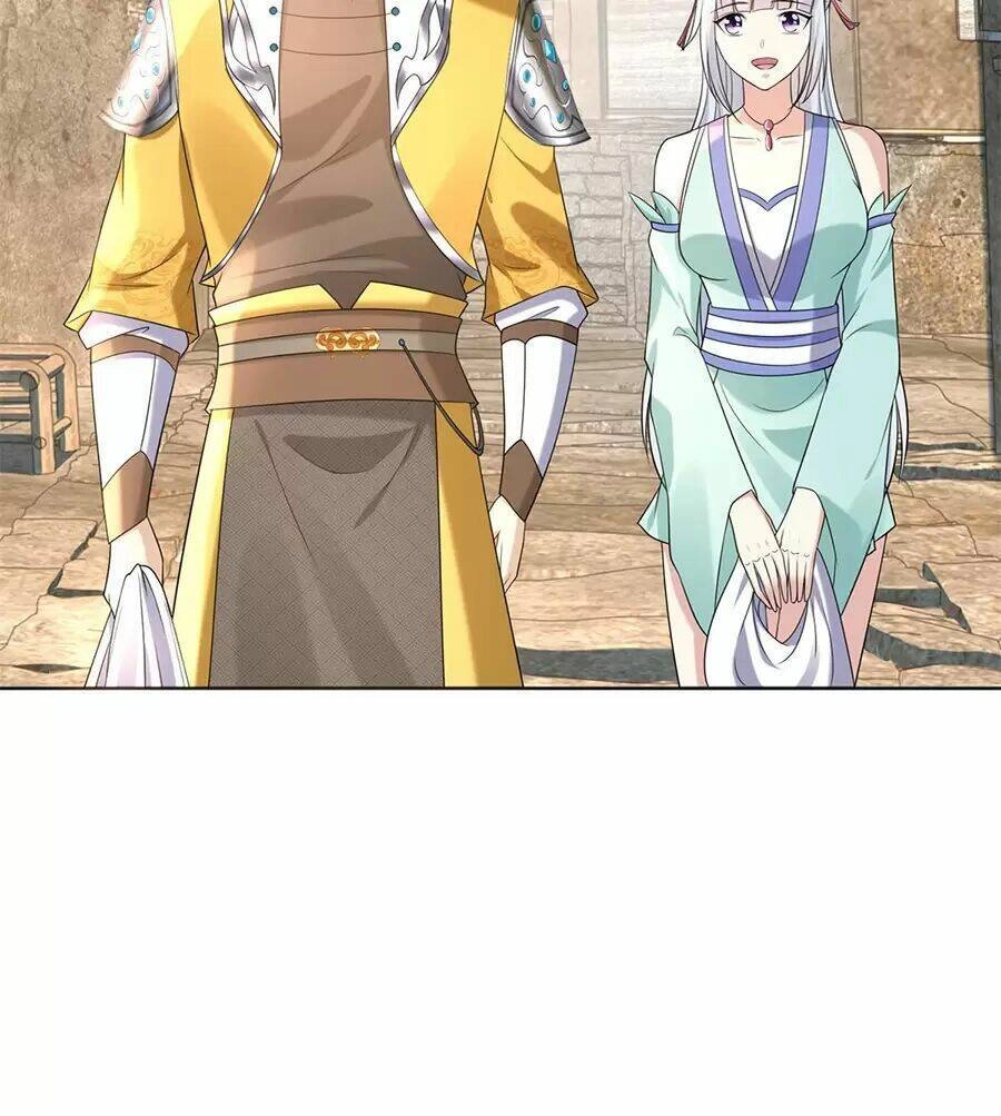 Người Ở Rể Bị Ép Thành Phản Diện Chapter 491 - 34