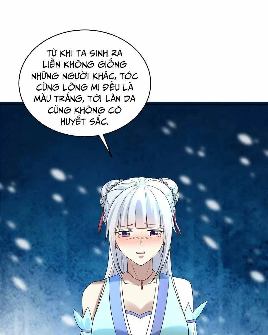 Người Ở Rể Bị Ép Thành Phản Diện Chapter 491 - 41