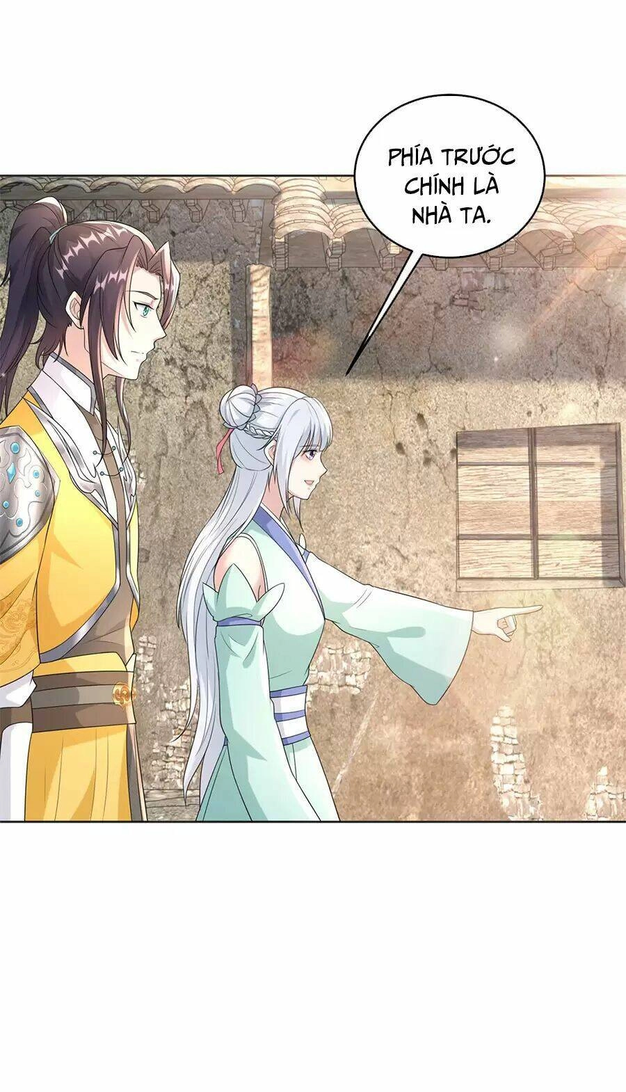 Người Ở Rể Bị Ép Thành Phản Diện Chapter 491 - 50