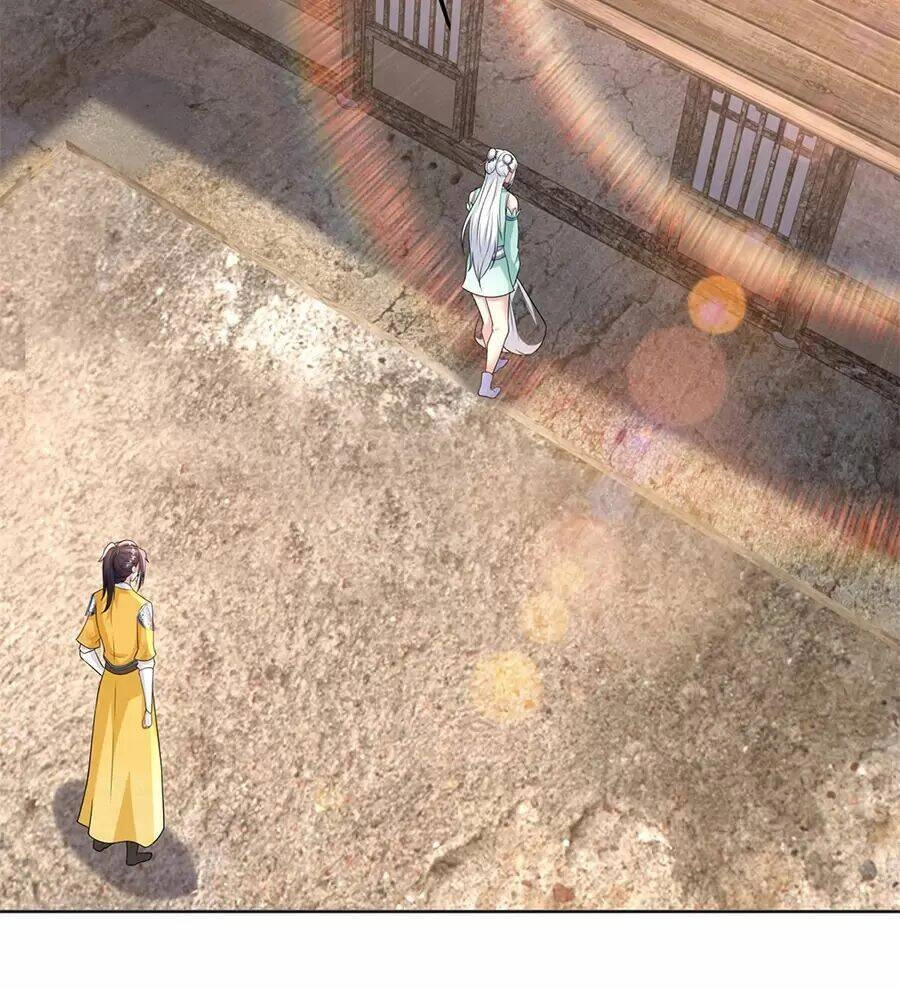 Người Ở Rể Bị Ép Thành Phản Diện Chapter 491 - 54