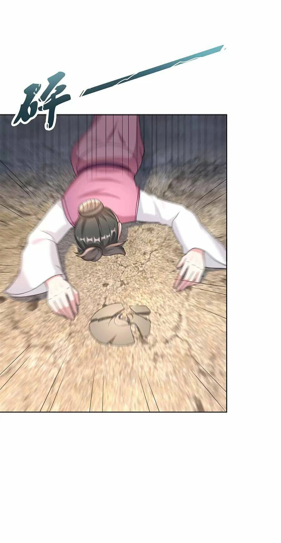 Người Ở Rể Bị Ép Thành Phản Diện Chapter 491 - 55