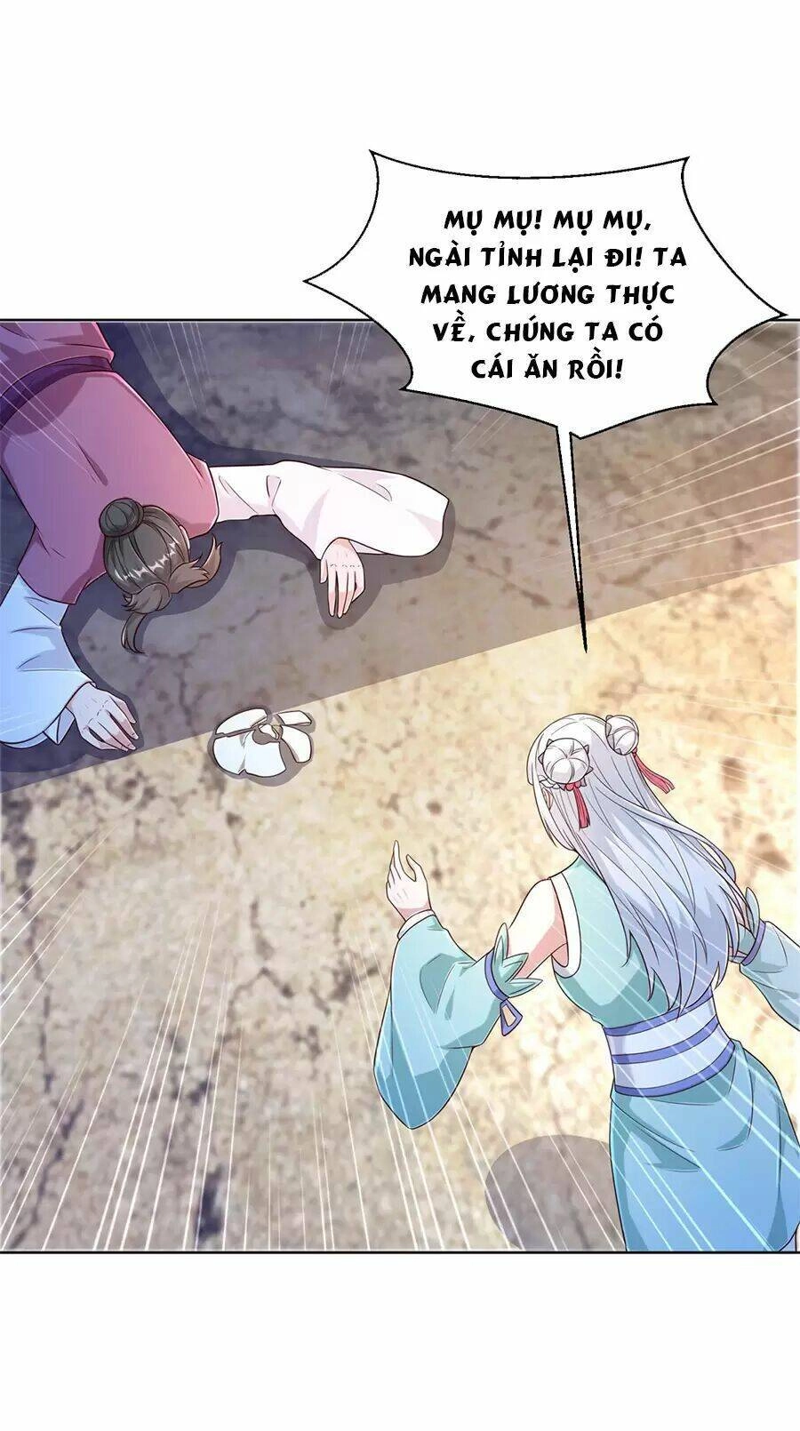 Người Ở Rể Bị Ép Thành Phản Diện Chapter 492 - 3