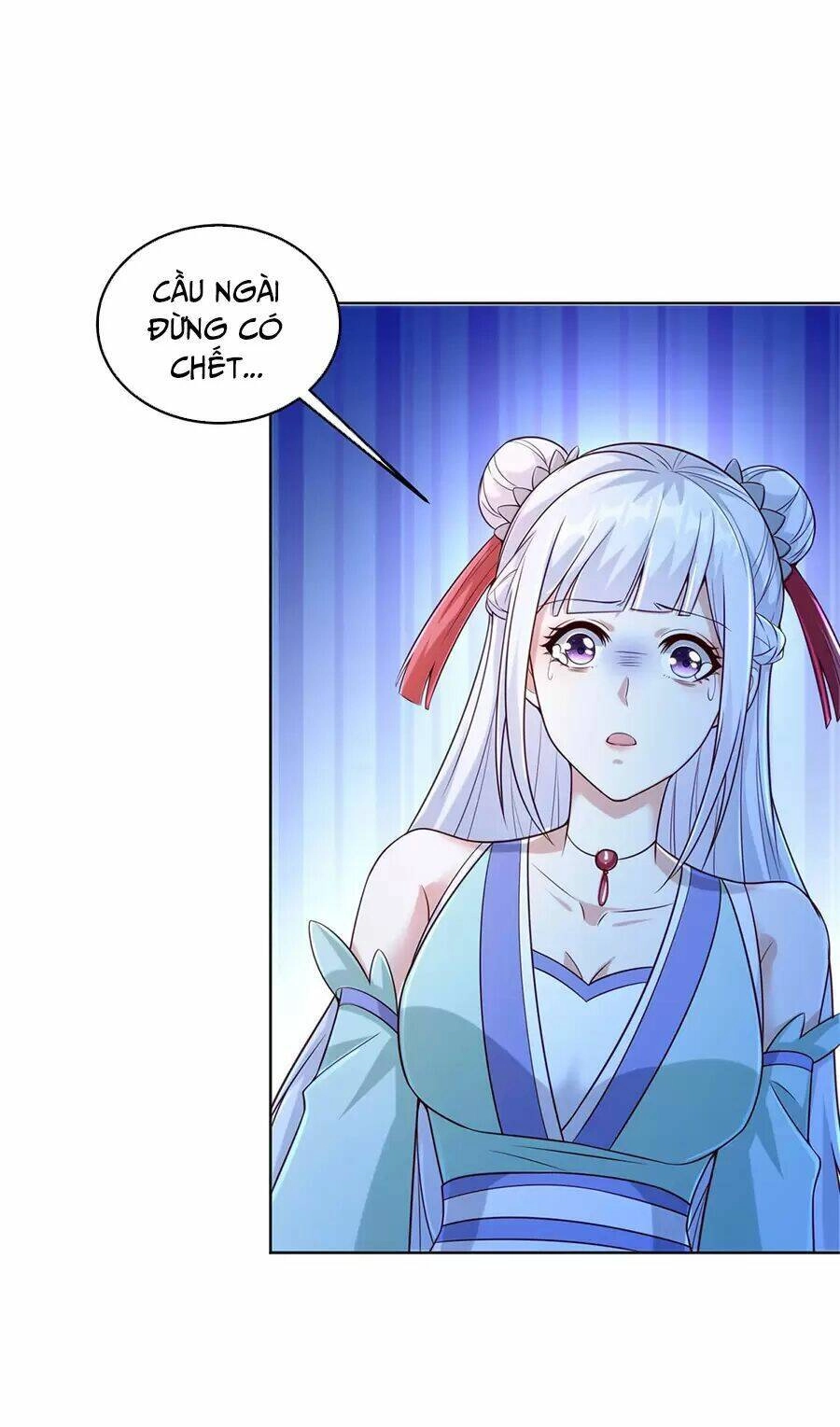 Người Ở Rể Bị Ép Thành Phản Diện Chapter 492 - 4