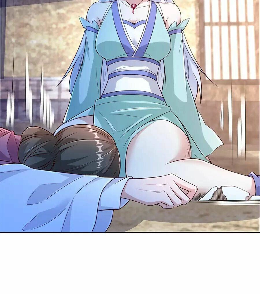 Người Ở Rể Bị Ép Thành Phản Diện Chapter 492 - 7