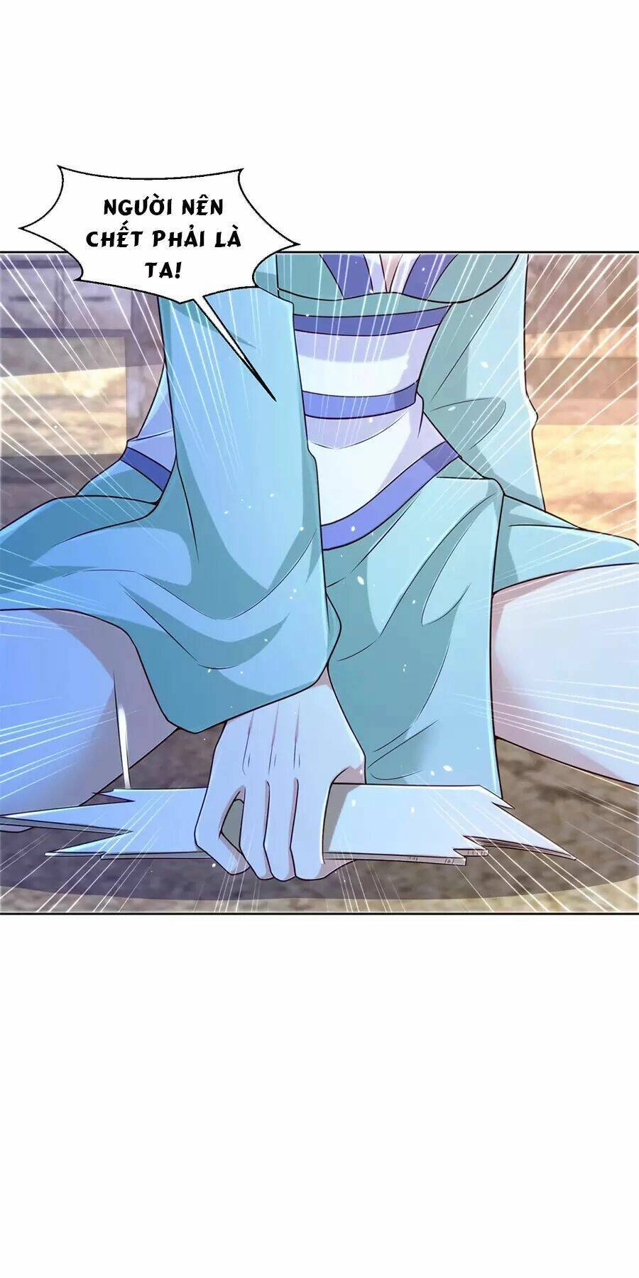 Người Ở Rể Bị Ép Thành Phản Diện Chapter 492 - 8