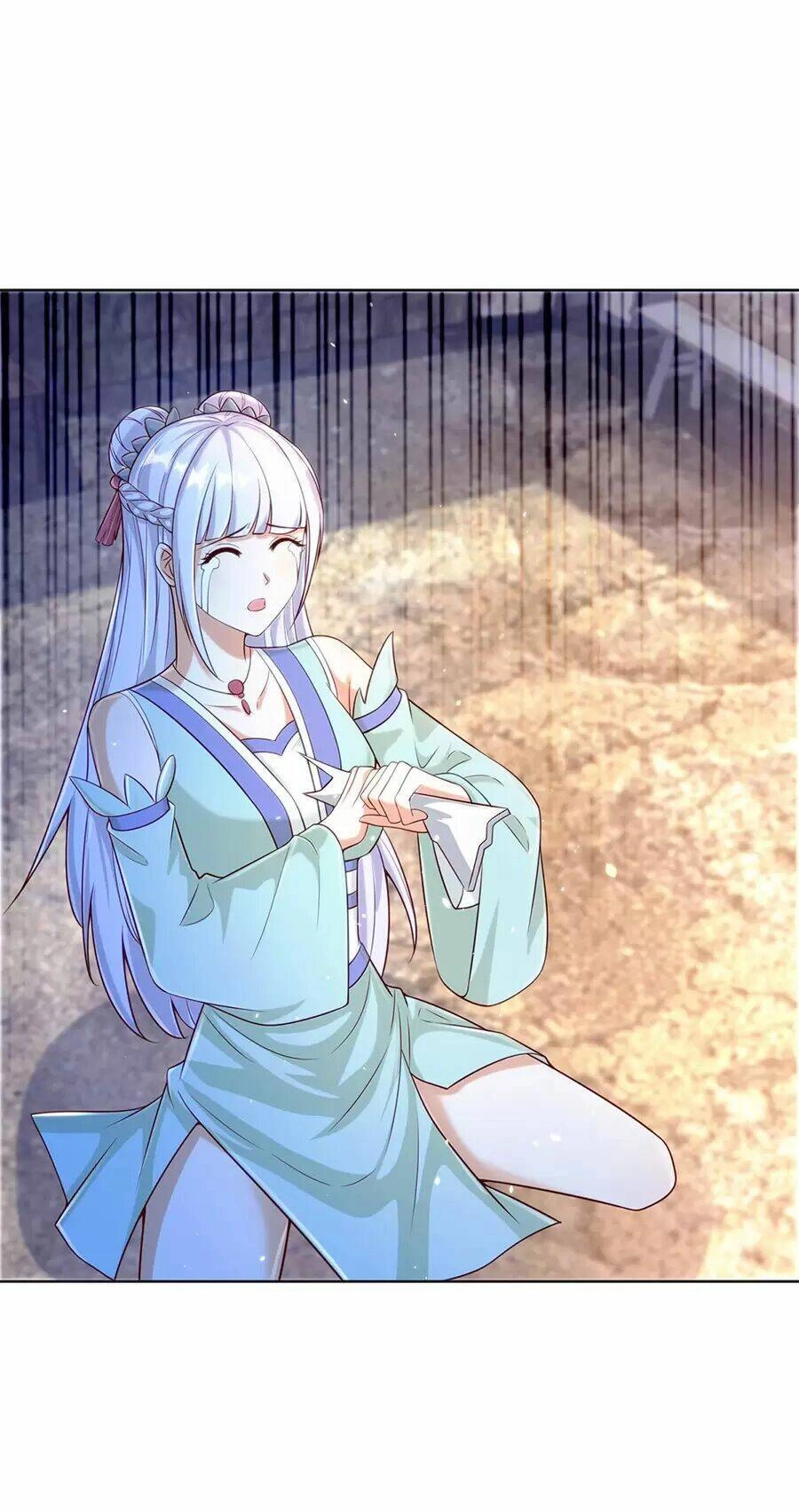 Người Ở Rể Bị Ép Thành Phản Diện Chapter 492 - 9