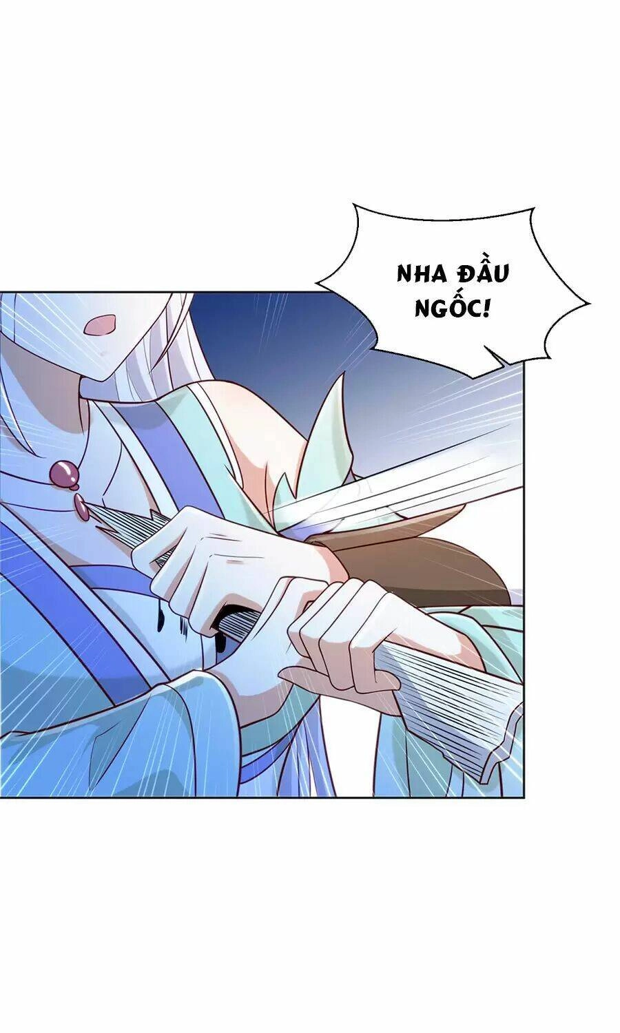 Người Ở Rể Bị Ép Thành Phản Diện Chapter 492 - 10