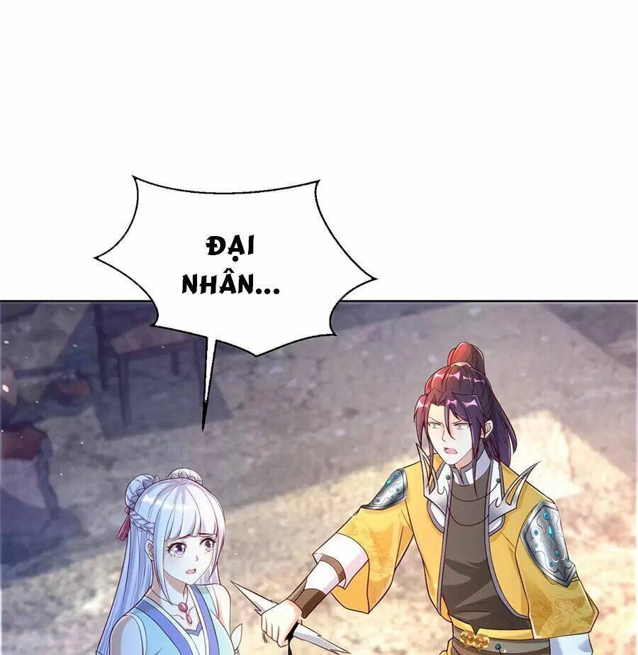 Người Ở Rể Bị Ép Thành Phản Diện Chapter 492 - 11