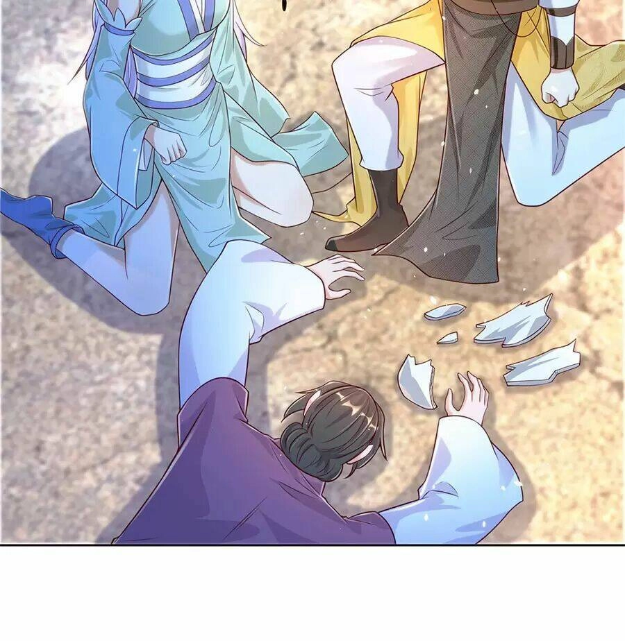 Người Ở Rể Bị Ép Thành Phản Diện Chapter 492 - 12