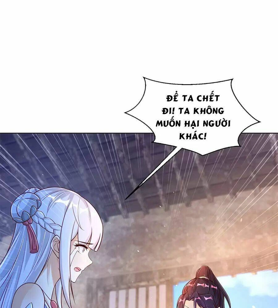 Người Ở Rể Bị Ép Thành Phản Diện Chapter 492 - 14