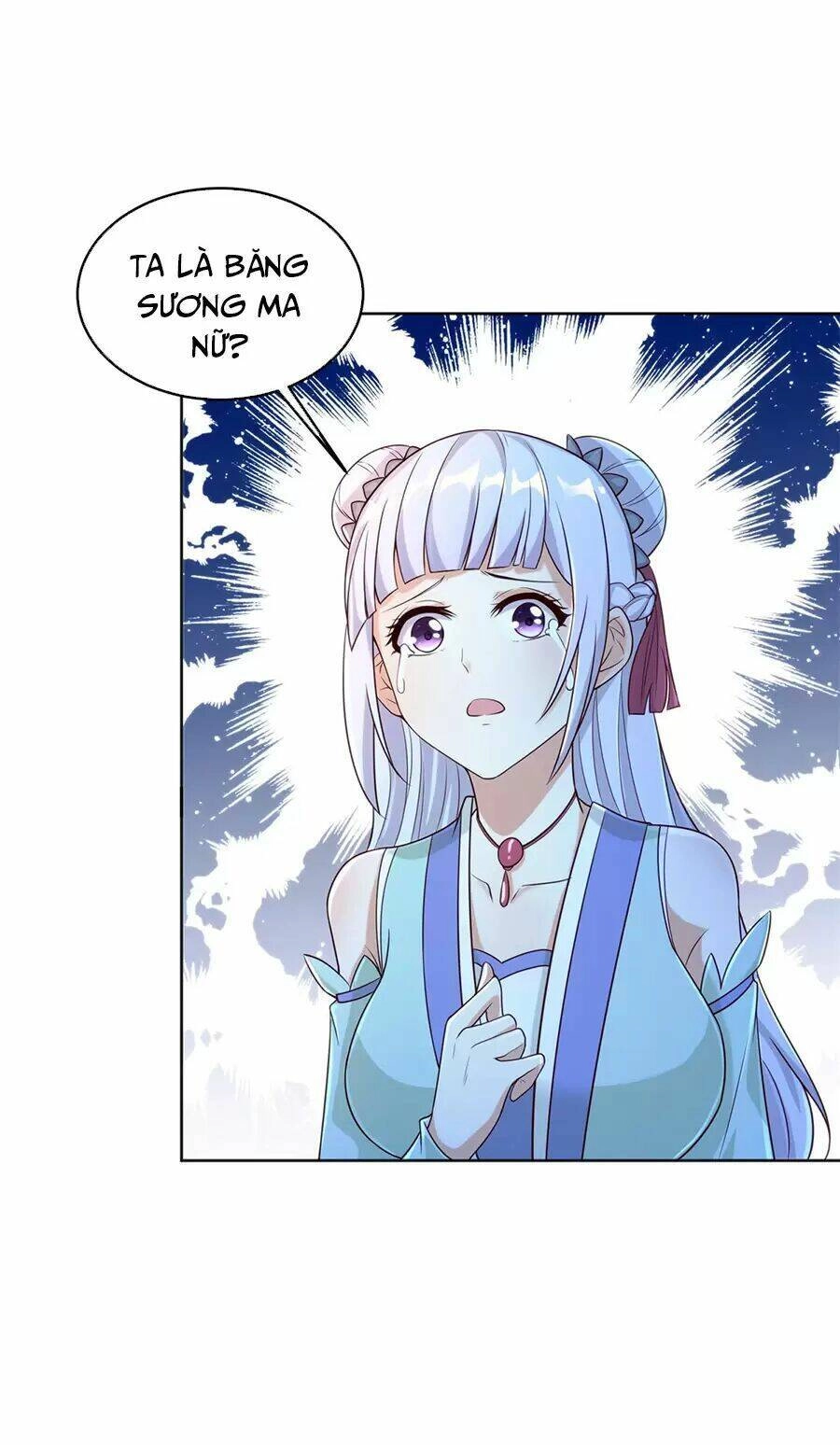 Người Ở Rể Bị Ép Thành Phản Diện Chapter 492 - 17