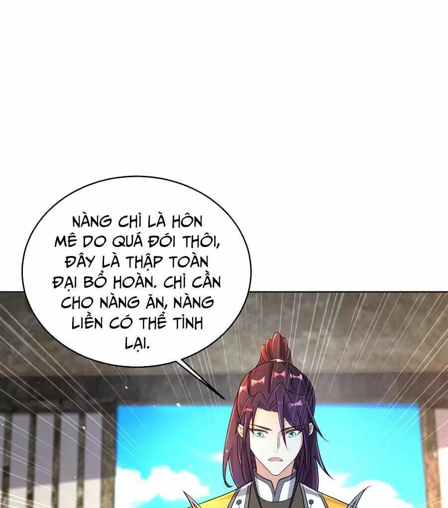 Người Ở Rể Bị Ép Thành Phản Diện Chapter 492 - 20