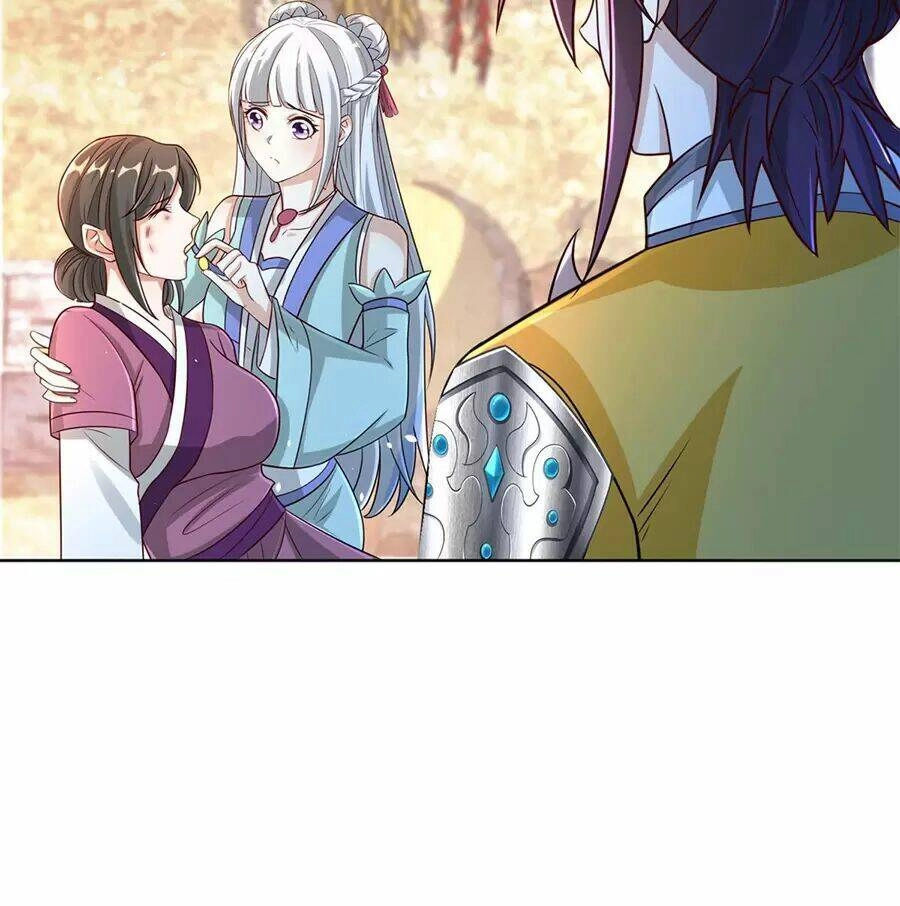 Người Ở Rể Bị Ép Thành Phản Diện Chapter 492 - 24