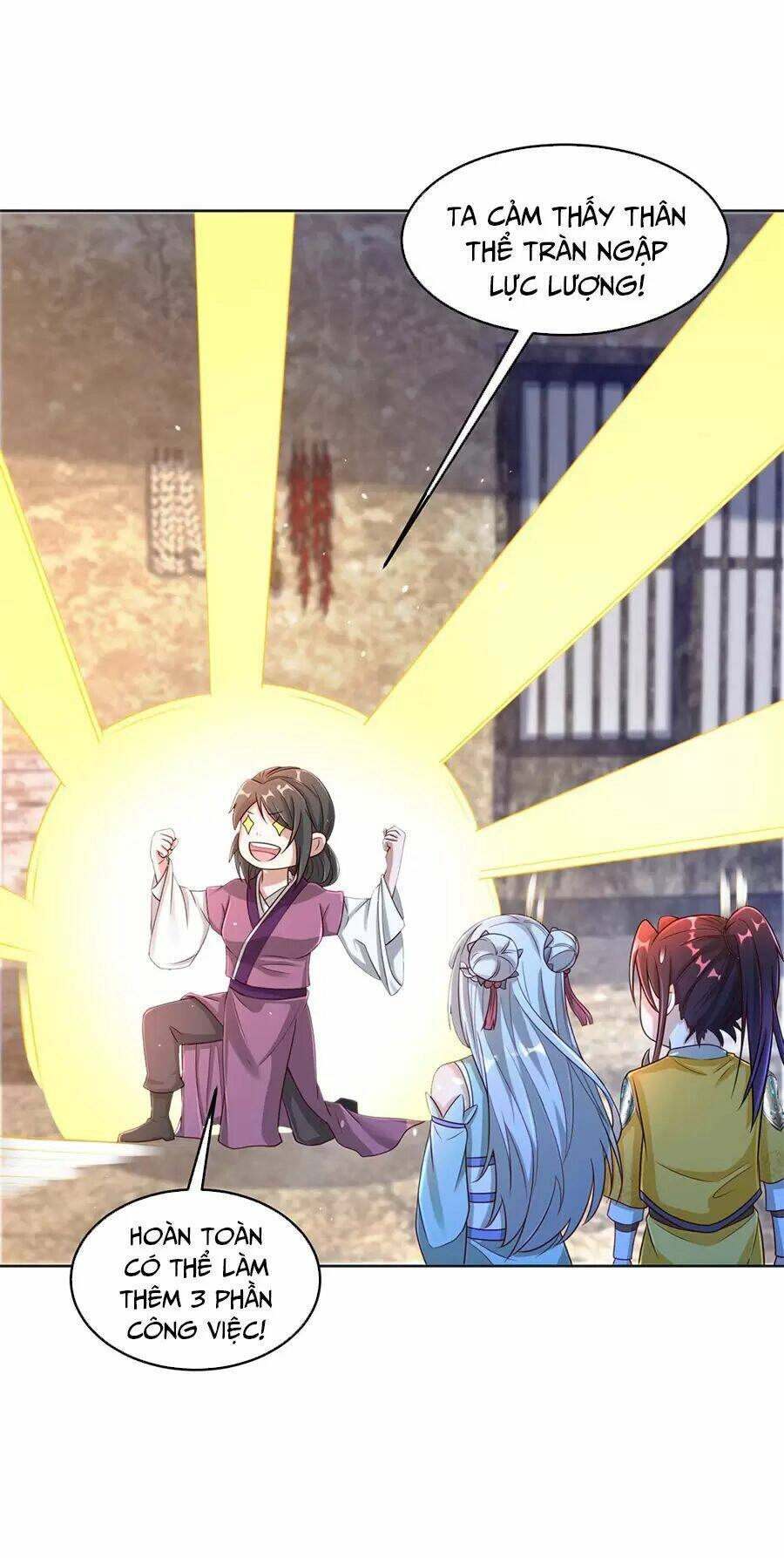 Người Ở Rể Bị Ép Thành Phản Diện Chapter 492 - 26