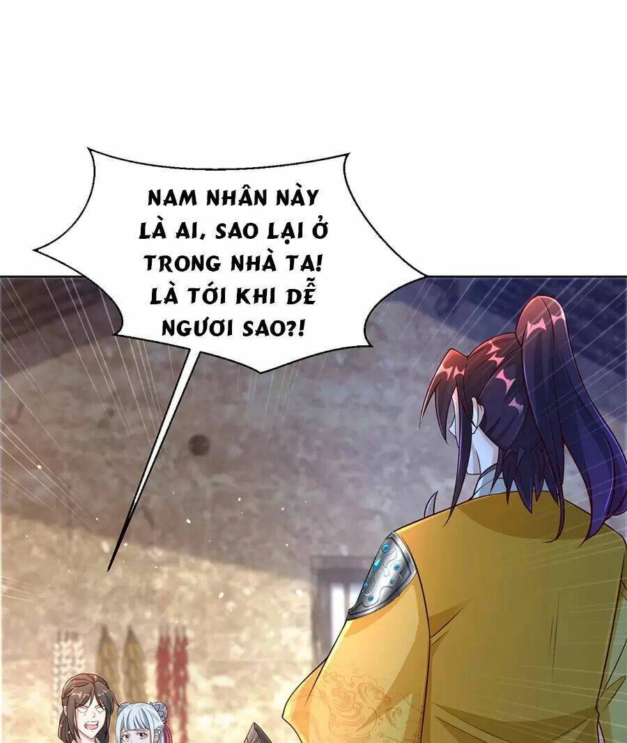 Người Ở Rể Bị Ép Thành Phản Diện Chapter 492 - 27