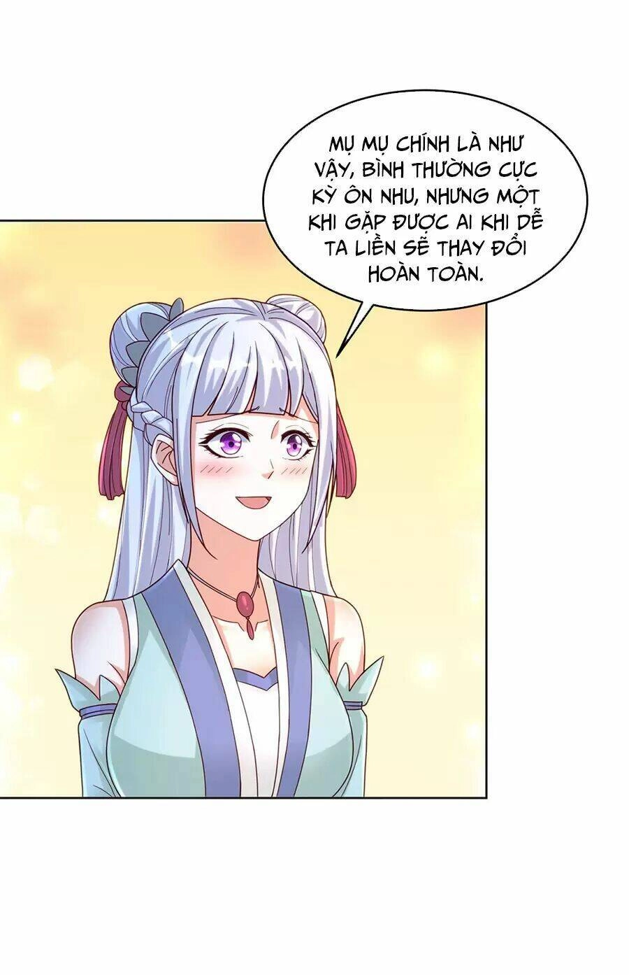 Người Ở Rể Bị Ép Thành Phản Diện Chapter 492 - 30