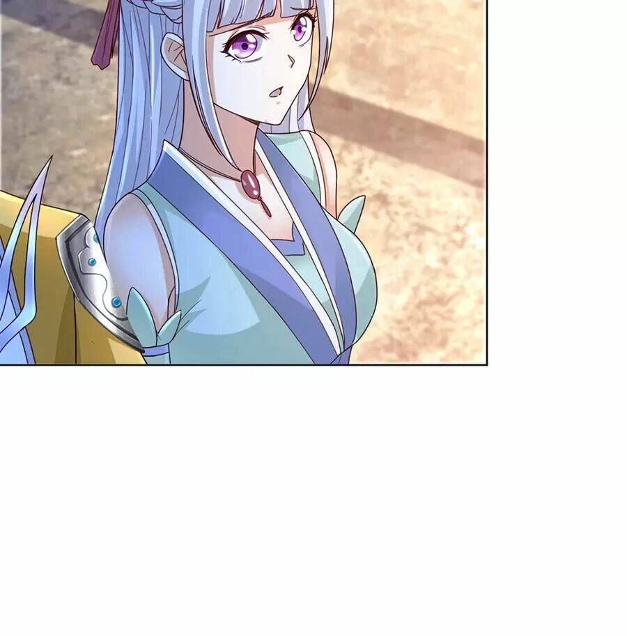 Người Ở Rể Bị Ép Thành Phản Diện Chapter 492 - 34